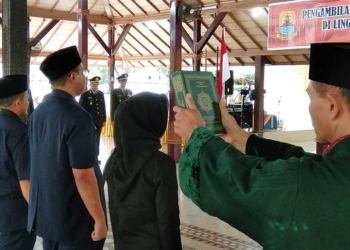 Kabupaten Cirebon Kurang 20 Kepala SDN, Ini Penyebabnya