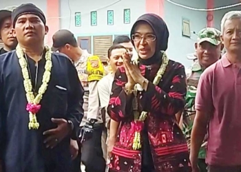 Kesenian Burok Cirebon Dalam Proses Paten