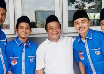 KNPI Nilai Baznas Lemah Dukung Majalengka Raharja