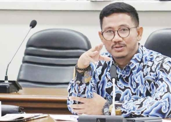 Komisi I DPRD Kota Cirebon Dorong Anggaran GTRA, Tugas Menumpuk Menanti untuk segera Diselesaikan
