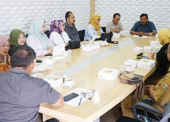 Komisi III DPRD Kota Cirebon Minta Disdik Uji Sistem PPDB SMP