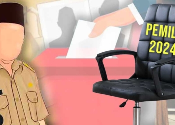 SK Pemberhentian Kuwu Nyaleg Masih Proses 