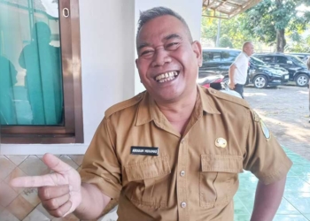 Lontarkan Ujaran Kebencian, Sambutan Abraham Berujung Somasi Pangeran Keraton Kasepuhan Cirebon