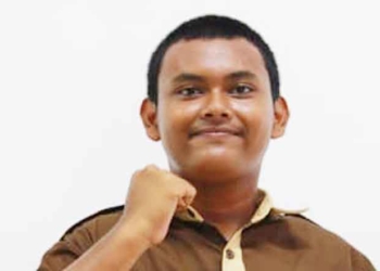 Mahasiswa IAIN Cirebon Sabet Medali Perak Olimpiade Sains Indonesia
