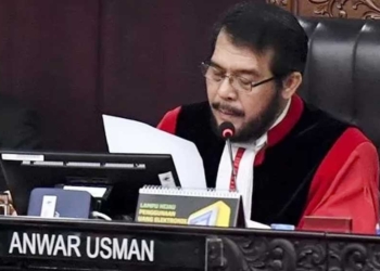MK Putuskan Pemilu Terbuka, Permohonan Proporsional Tertutup Ditolak