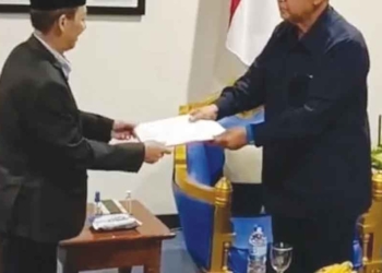 Panji Gumilang Penuhi Panggilan Kesbangpol Jabar, Bakal Datang ke Gedung Sate, Ijin Pimpin Salat Jumat Dulu di Al Zaytun