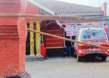 Drama Gotas Segel Kantor PDIP Kabupaten Cirebon Berakhir Usai Pertemuan di Pendopo Bupati Cirebon