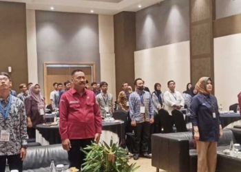 Pelaku UMKM di Majalengka Harus Melek Teknologi