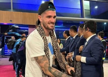 Link Live Streaming Timnas Indonesia Vs Argentina dan Head to Head Prediksi Line Up