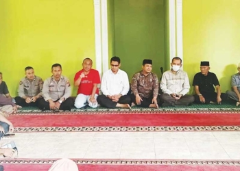 Pemberangkatan 63 Jemaah Haji di Cirebon Diduga Ilegal Berhasil Digagalkan
