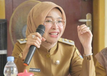 Pemkab Cirebon Optimistis Kembali Raih Predikat KLA