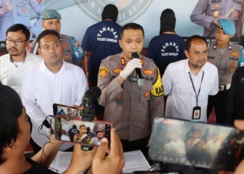 2 Kasus Pencabulan di Kuningan, Anak-anak Jadi Korban, Oknum Pegawai LKSA Jadi Tersangka