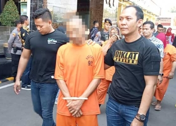 Kasus Perdagangan Orang di Kabupaten Cirebon Terungkap, Dijanjikan Bekerja di Korea, Diberangkatkan ke Negara Konflik, 1 Tewas, Begini Perlakukannya