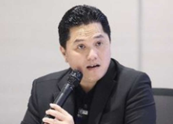 Piala Dunia U17 Bentrok dengan Konser Cold Play di GBK di Tanggal yang Sama, Seperti Apa Sikap Erick Thohir