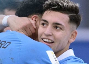 Kalah dari Uruguay, Timnas Israel Terhenti di Piala Dunia U20, Italia Tekuk Korea Selatan