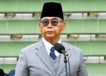 Profil Singkat Pimpinan Al Zaytun Panji Gumilang