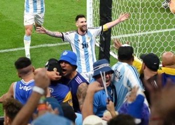 Prediksi Skor Argentina Vs Australia, Waspda Bakal Ada Kejutan