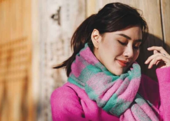 Profil Shahnaz Sadiqah, Adik Raffi Ahmad yang Dipanggil Nanas Ini Diterpa Isu Perselingkuhan