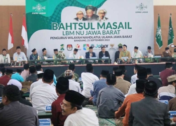 Besok PWNU Jabar Bahas Al Zaytun, Aktivitas Ibadah Dinilai Kerap Berbeda dan Bikin Kontroversi