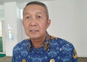 Pejabat di Pemkot Cirebon Cemas, Jumat Keramat Dipastikan Mundur, Surat KASN Soal Rotasi Mutasi Belum Turun