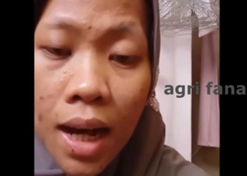 Soal TKW Cirebon Sakit Tak Digaji Minta Pulang, Rumah Sponsor Bos Araban ada di Jamblang