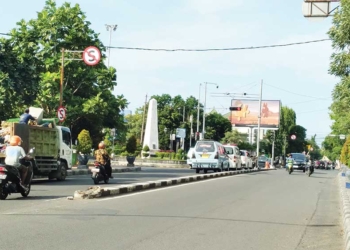 Sudah Diizinkan 1 Juni 2023, Tilang Manual di Cirebon segera Diberlakukan, Tilang Elektronik Juga Tetap Difungsikan