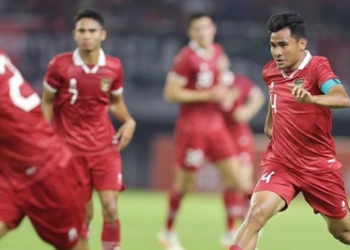 Link Live Streaming dan Prediksi Skor Indonesia Vs Argentina, Skuad Garuda Berpeluang Menang