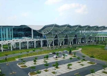 Tol Cisumdawu Jadi Kunci Aktivitas Bandara Kertajati BIJB