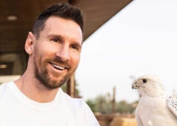 Tolak Rp6,9 Triliun dari Al Hilal, Begini Rumor Mengejutkan Alasan Messi Tak Tergiur Uang tersebut