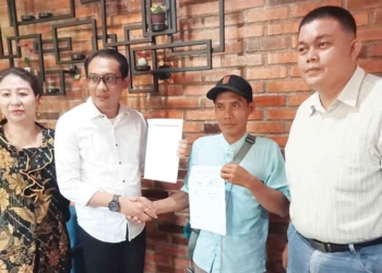 Uang Rp310 Juta Dikembalikan, Tukang Bubur di Cirebon dan AKP SW Damai, Proses Hukum Tak Otomatis Stop