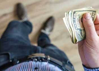 Amerika Gagal Bayar Utang, Terancam Bangkrut, Berikut Daftar 11 Negara Pengutang Tertinggi di Dunia