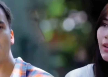 Video Viral Berdurasi 30 Detik Shahnaz Sadiqah Cemburu dengan Rendy Kjaernett Selingkuh dan Terlibat Cinlok