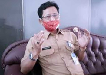 13.677 Warga Kota Cirebon Nganggur