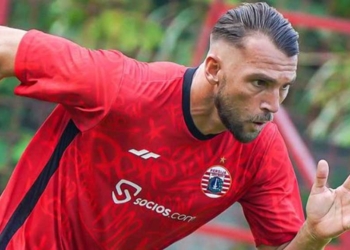 2 Pemain Tinggalkan Persija, 2 Pemain Kembali Perkuat Persebaya