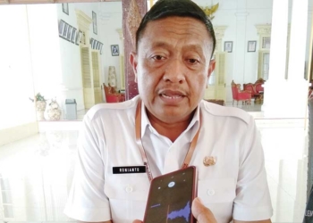 20 SMP Negeri di Kabupaten Cirebon Kekurangan Murid, Penerimaan Siswa Baru di Sekolah Besar Dibatasi