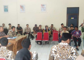 4 Desa di Talun Cirebon Jadi Desa Wisata