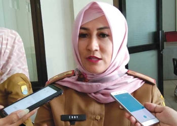 Pencapaian Akseptor KB Kabupaten Cirebon Raih Juara I Nasional