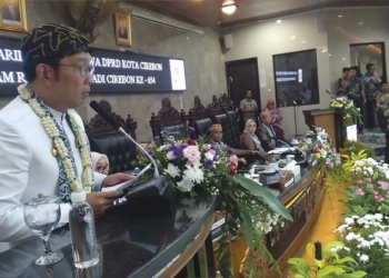 Ada Tol Cisumdawu dan Bandara Kertajati, Pertumbuhan Cirebon Bakal Melesat, dari Bandung ke Cirebon Hanya 90 Menit