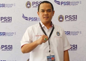 Askot PSSI Cirebon Siap Ngegas