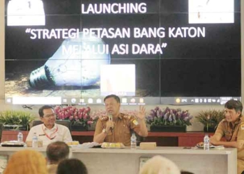 Bappelitbangda Kabupaten Cirebon Luncurkan Aplikasi ASI DARA, Kini SKPD Harus Analisa Dampak saat Ajukan Anggaran