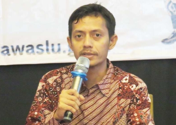 Bawaslu Kabupaten Cirebon Prediksi Jumlah Bacaleg Berkurang