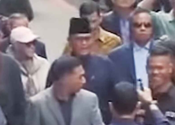 Berstatus Saksi, Pimpinan Al Zaytun Panji Gumilang Diperiksa Bareskrim Terkati Dugaan Penistaan Agama, FAPP Beri Bukti Tambahan 10 Video