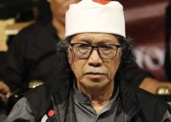 Kondisi Terkini Cak Nun, Pernah Stroke Ringan, Begini Kata Pihak Keluarga