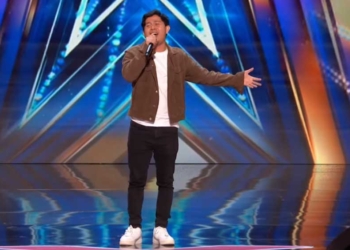 Lirik Lagu No Woman No Cry Bob Marley, Cakra Khan Guncang Americas got Talent