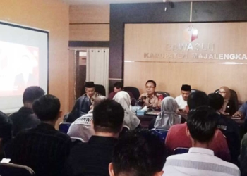 Cegah Kecurangan Pemilu 2024