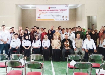 Cermati Tahapan Pemilu dari Unsur Kecurangan dan Kerawanan