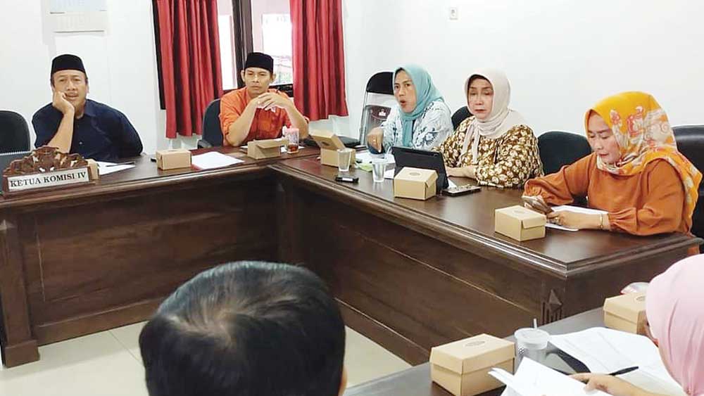 Data BPJS Kesehatan Perangkat Desa Kacau, Pergantian Kerap Tak Dilaporkan ke DPMD Kabupaten Cirebon