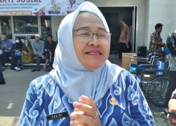 Disdik Akui PPDB di Kota Cirebon Tak Sempurna