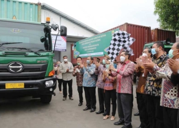 Furnitur Rotan Masih Kokoh Kuasai Ekspor Kabupaten Cirebon