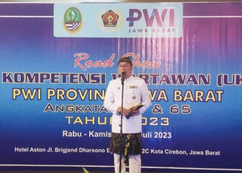 Gubernur Jabar Selanjutnya Harus Lebih Kencang Tekan Angka Kemiskinan di Jawa Barat